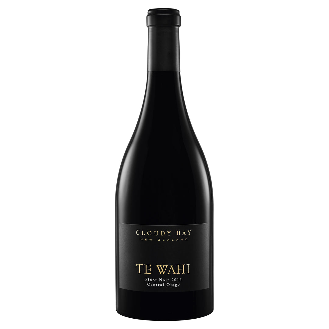 Cloudy Bay Te Wahi Central Otago Pinot Noir