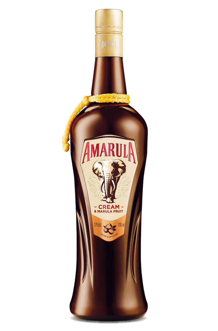 Amarula Cream 17% 700ml