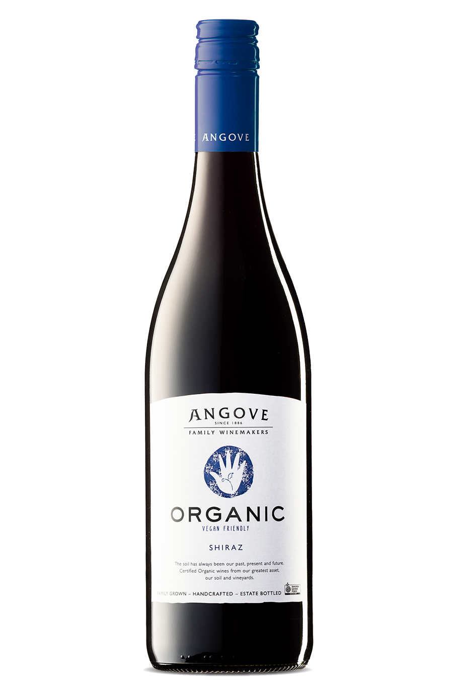 Angove Organic Shiraz
