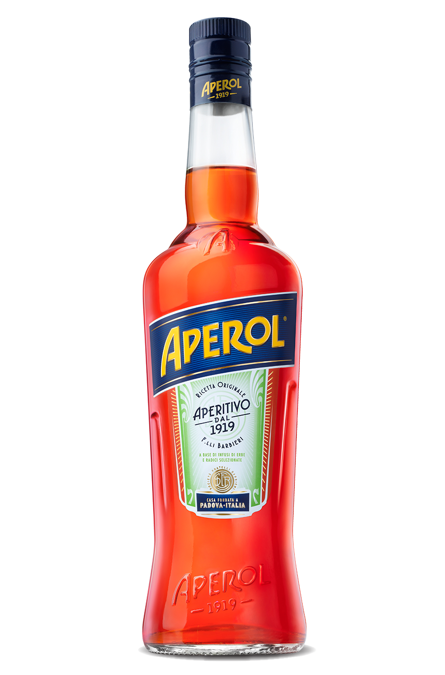 Aperol 11% 700ml - Liquor Library