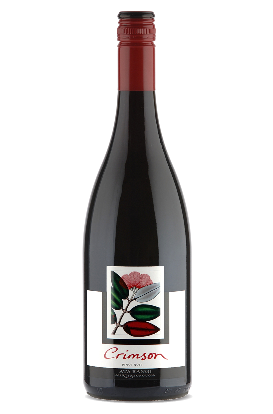 Ata Rangi Crimson P/Noir 750ml