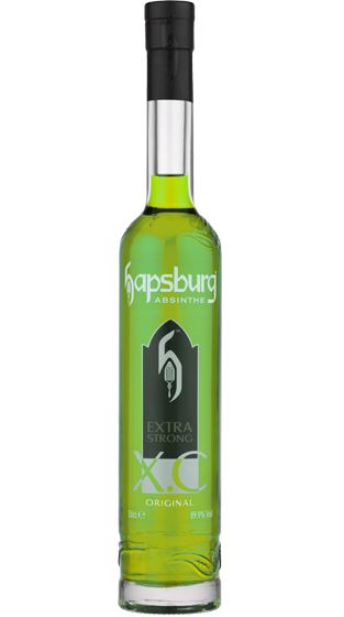 Absinth 72.5% 500ml