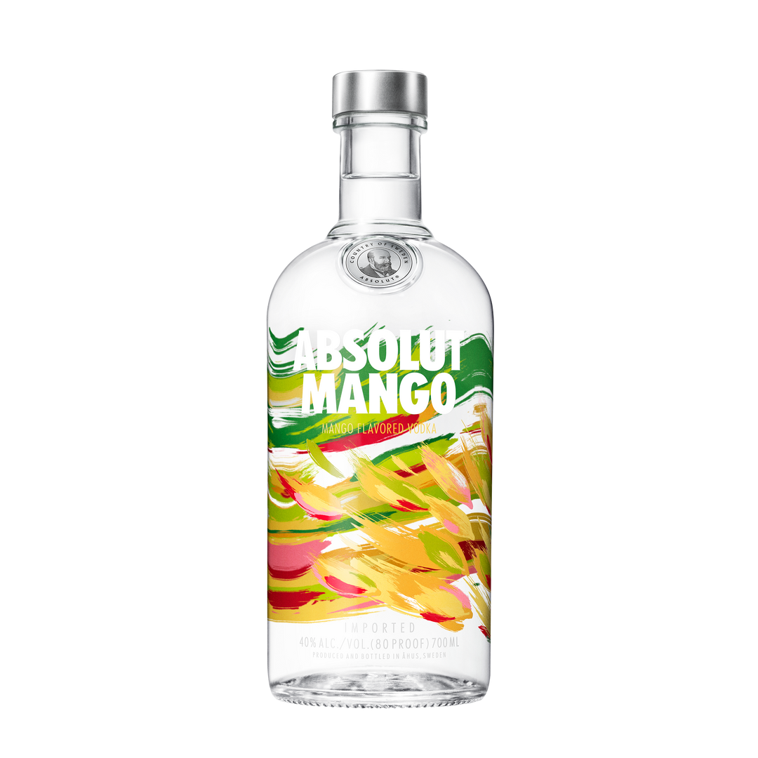 Absolut Mango 700ml