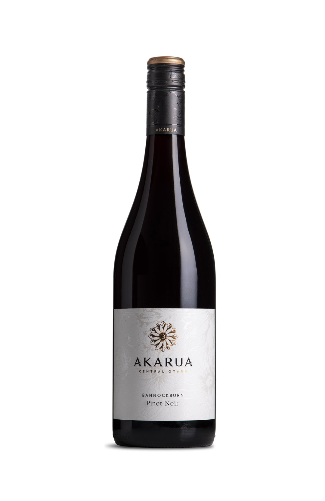 Akarua CO Pinot Noir - Liquor Library