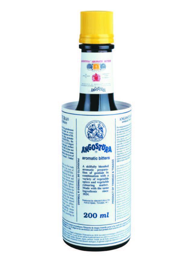 Angostura Bitters 200ml - Liquor Library