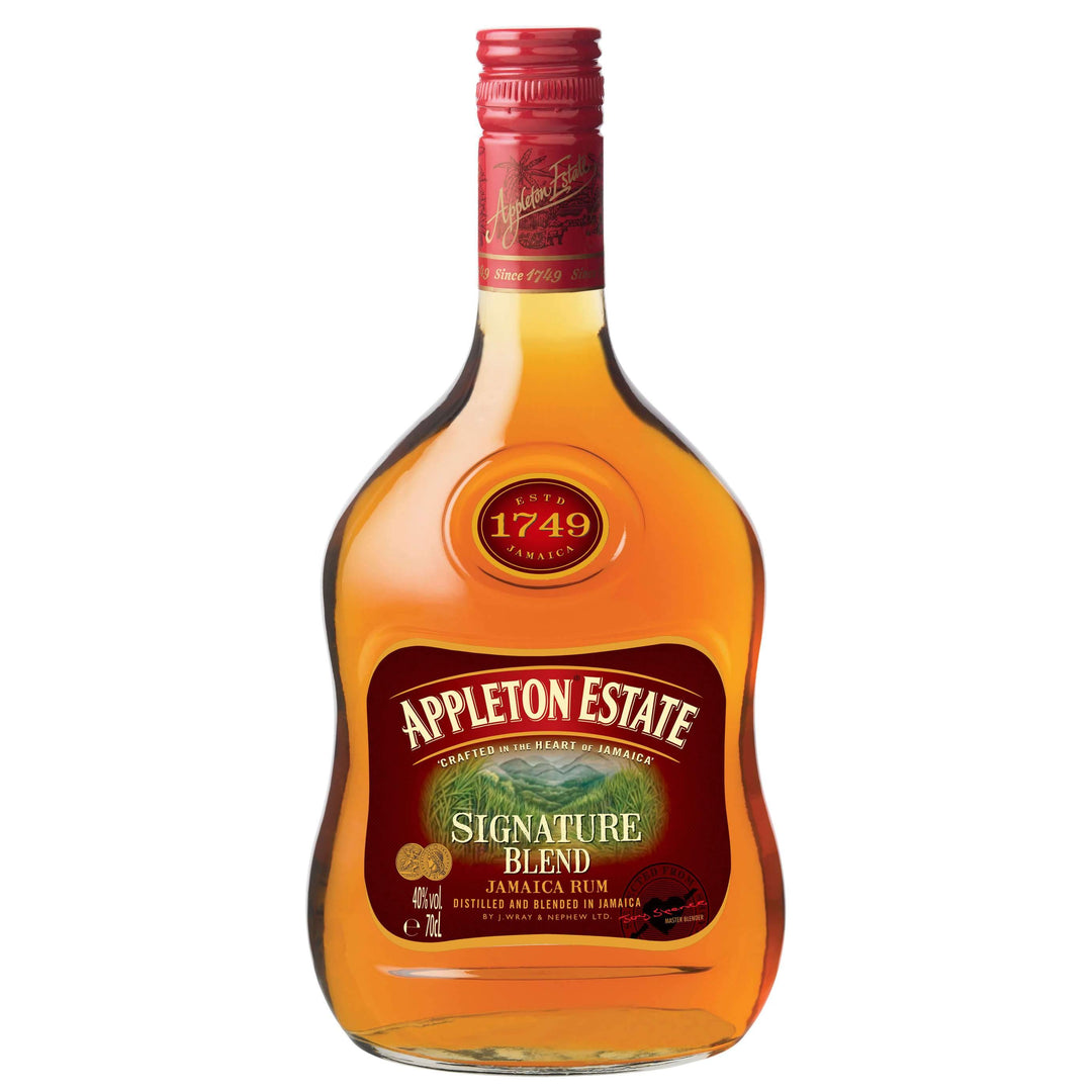 Appleton Estate Signature Blend 700ml