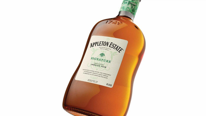 Appleton Estate Signature Blend 1Lt