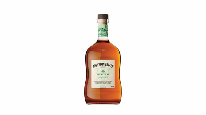 Appleton Estate Signature Blend 1Lt