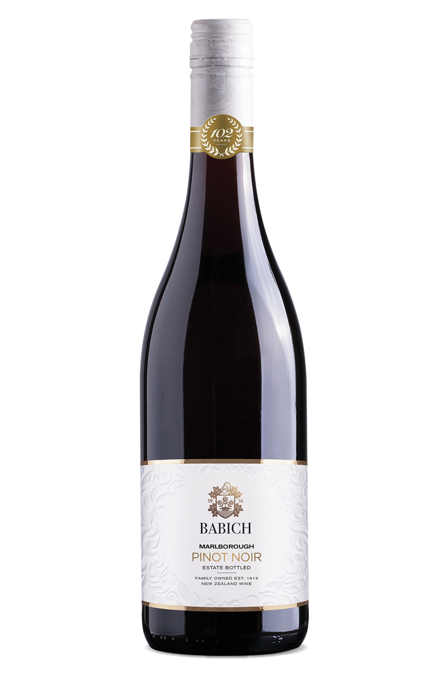 Babich Marl Pinot Noir