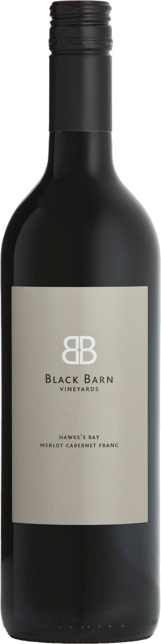 Black Barn Merlot Cab Franc