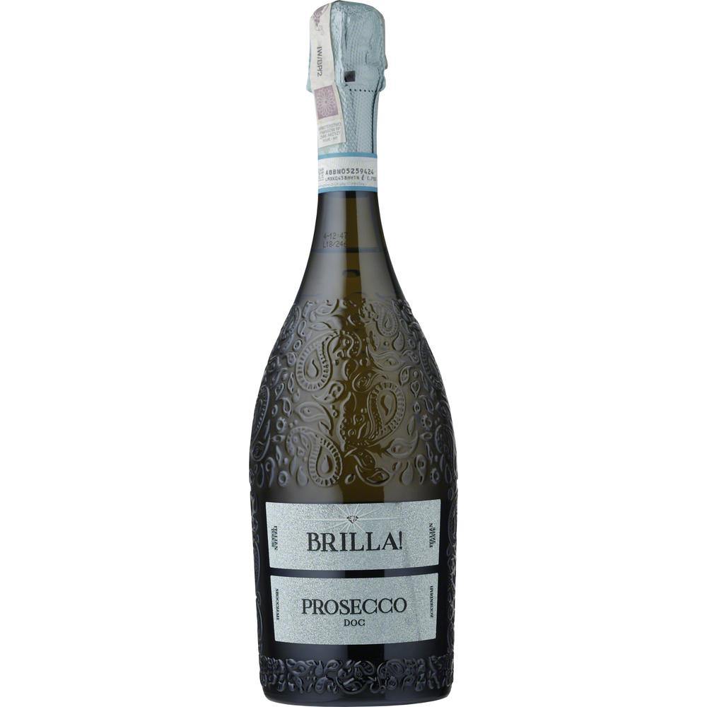 BRILLA Prosecco - Liquor Library