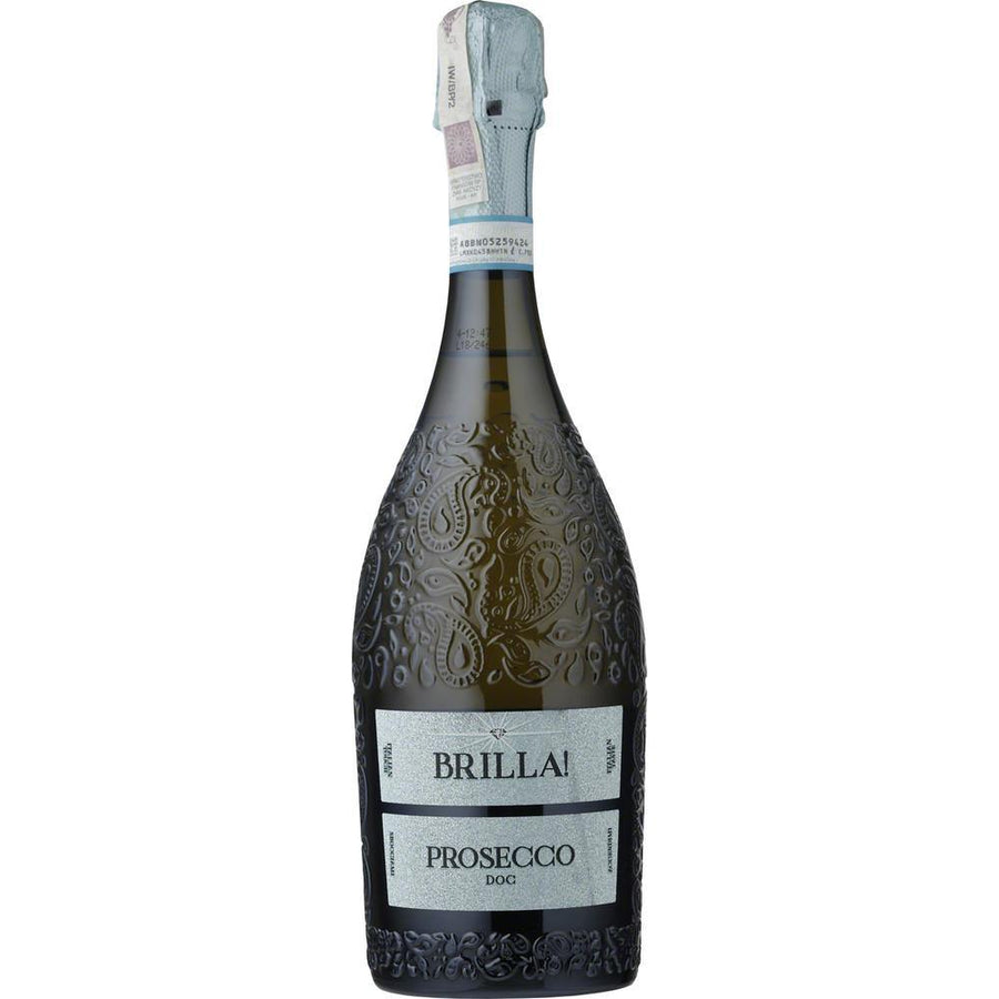 BRILLA Prosecco - Liquor Library