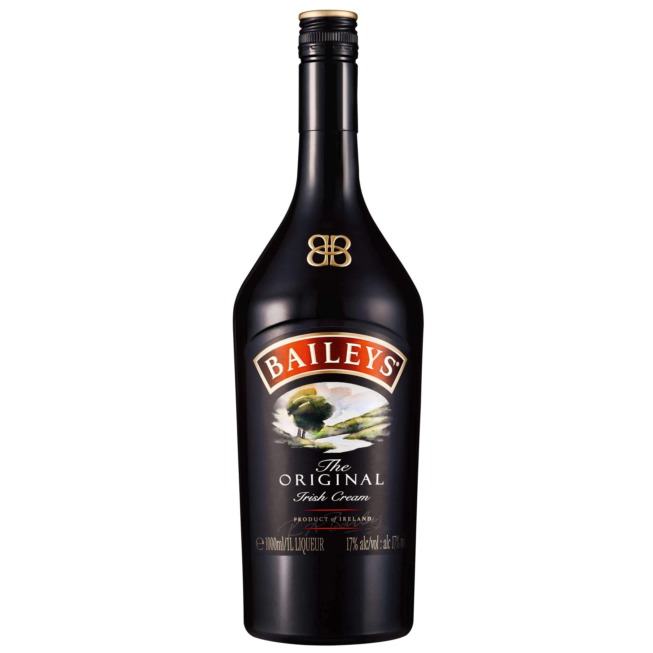 Baileys Original Irish Cream | Alcohol Delivery Online | Liquor Library ...