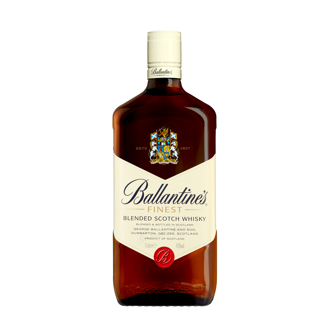 Ballantines 1Ltr