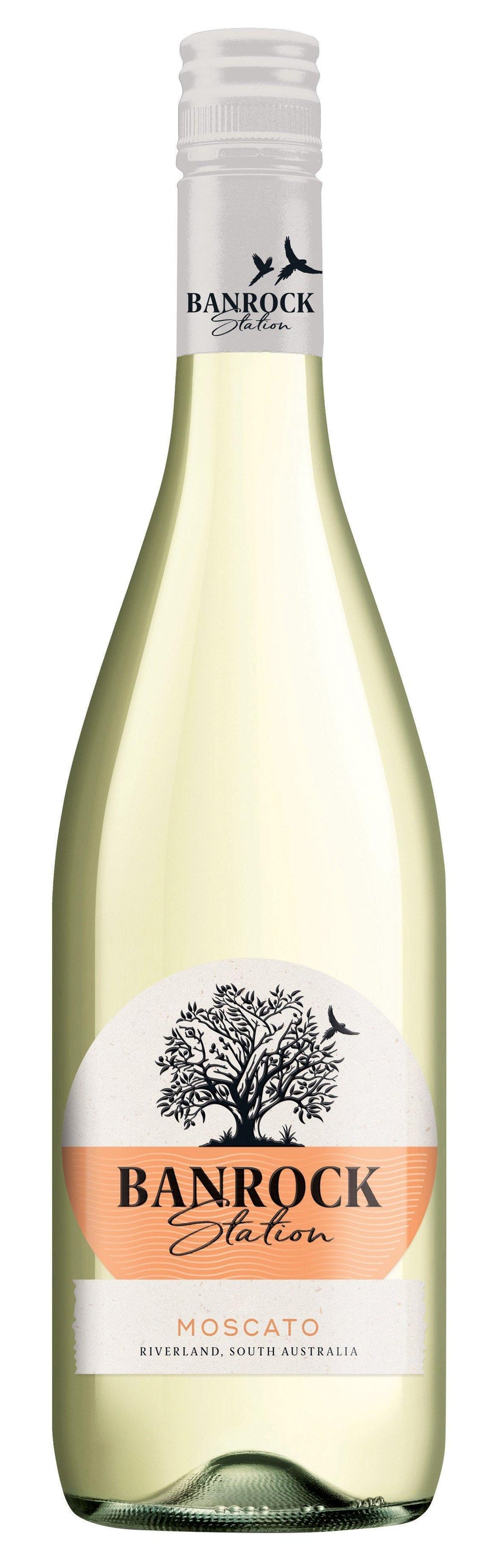 Banrock Station Moscato - Liquor Library