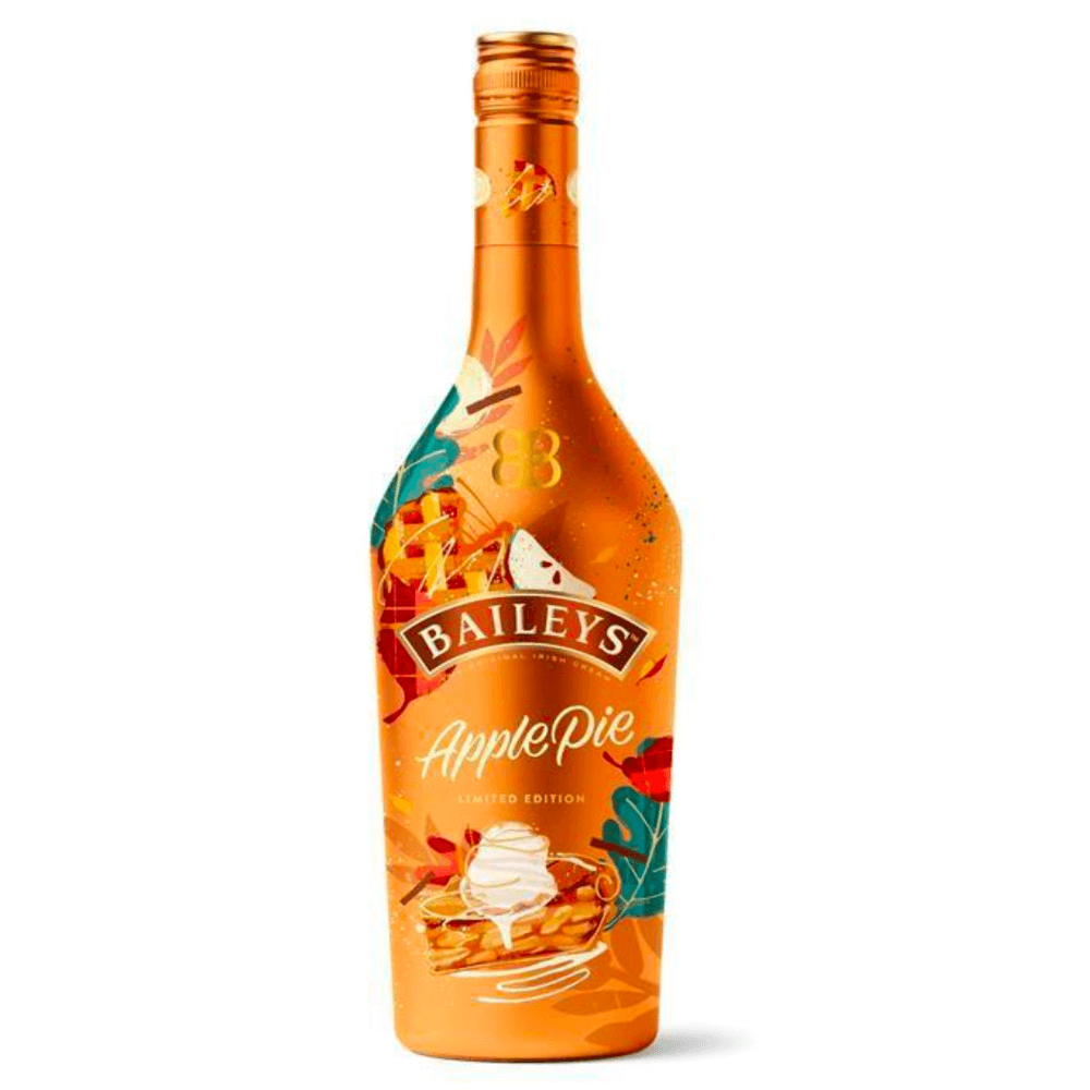 Baileys Apple Pie 700ml