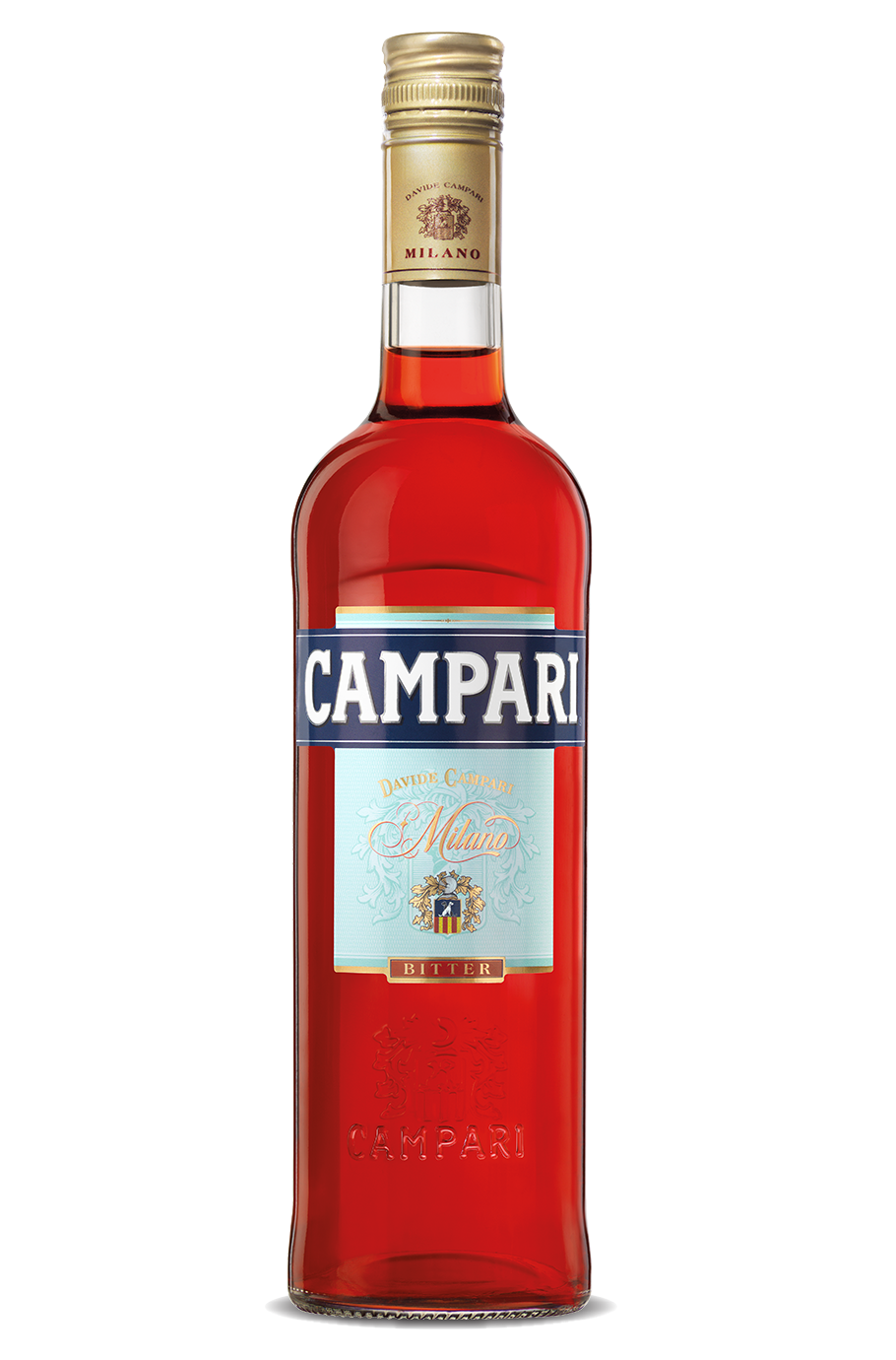 Campari 25% 700ml - Liquor Library