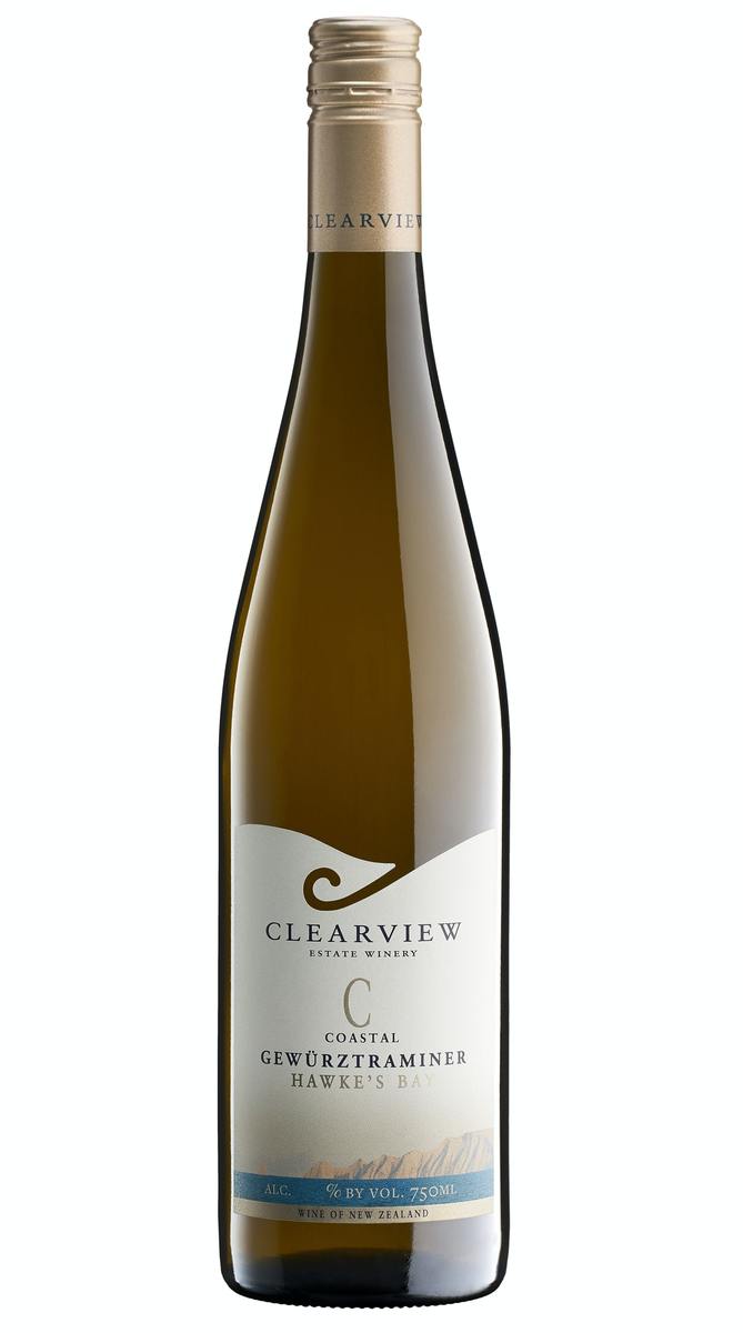 Clearview Coastal Gewtz - Liquor Library