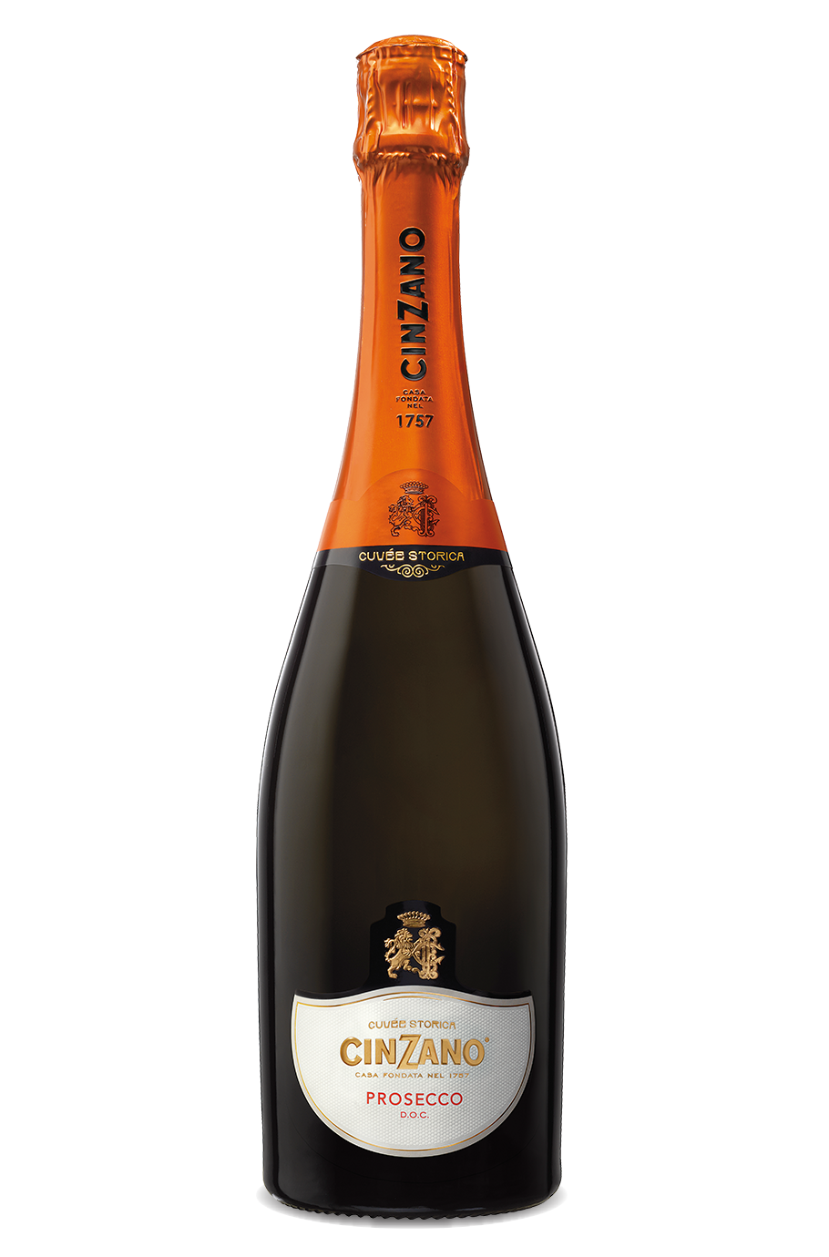 Cinzano Prosecco DOC 750ml