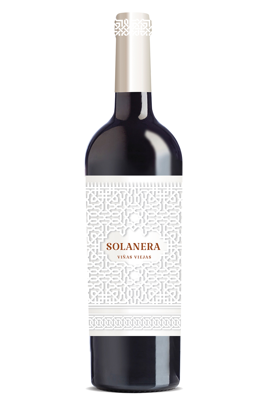 Castaño Solanera 750ml - Liquor Library