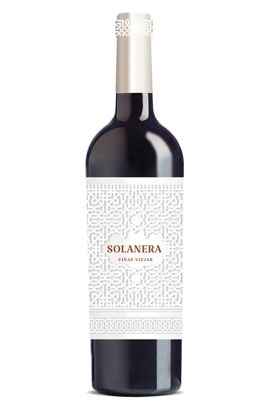 Castaño Solanera 750ml - Liquor Library