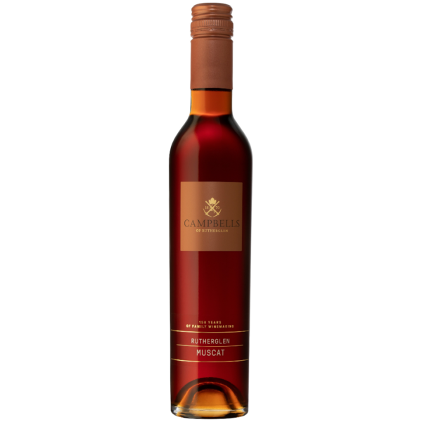 Campbells Ruther Muscat 375ml
