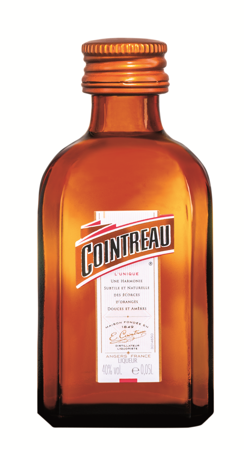 Cointreau 50ml