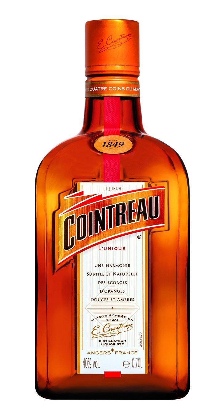 Cointreau 700ml - Liquor Library