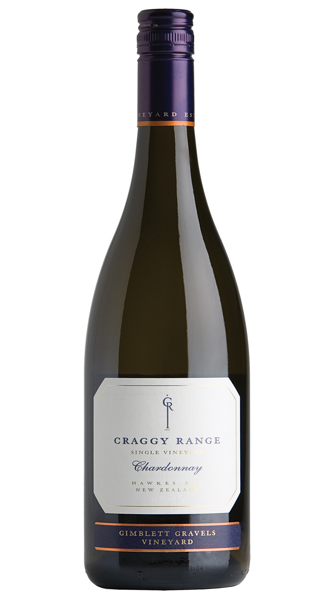 Craggy Range GG Chard
