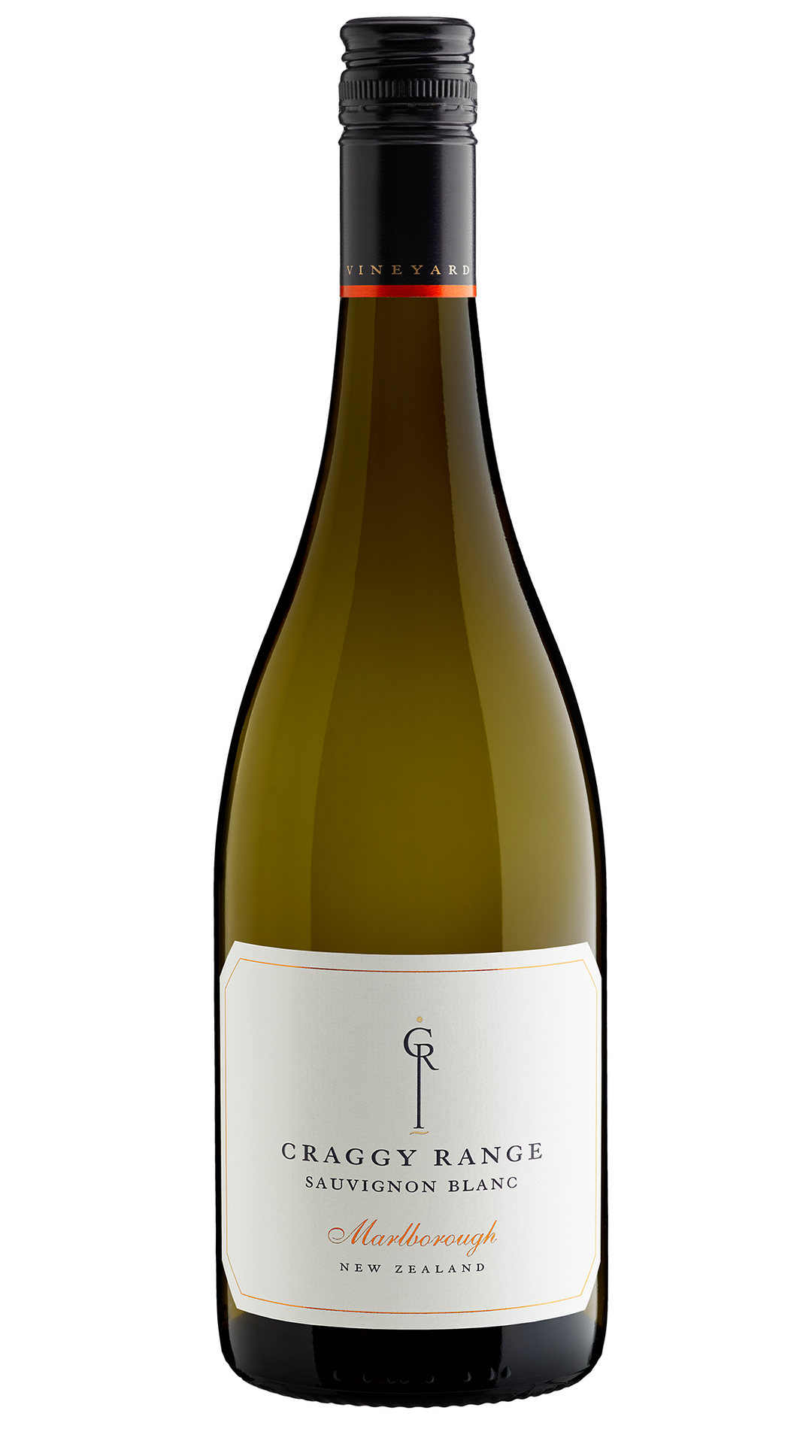 Craggy Range Marl SauvB