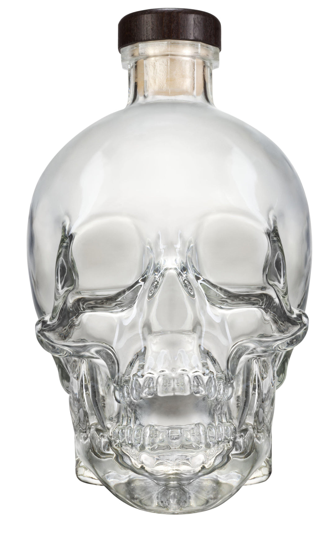 Crystal Head Vodka 700ml - Liquor Library