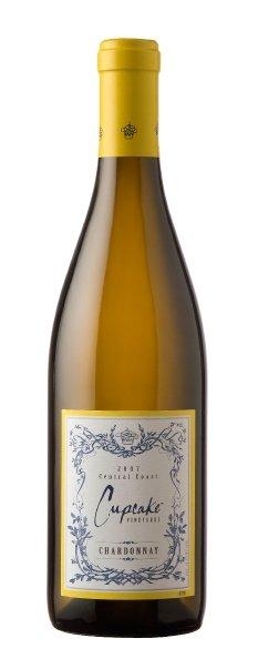 Cupcake Chardonnay - Liquor Library