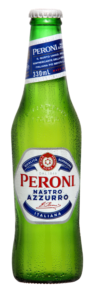 Peroni 12x330ml Btl - Liquor Library