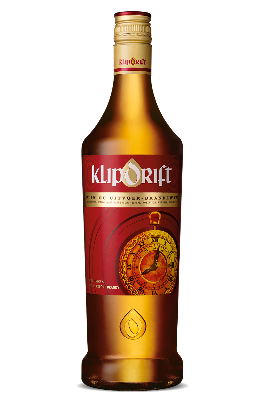 Klipdrift Export 40.2% 750ml
