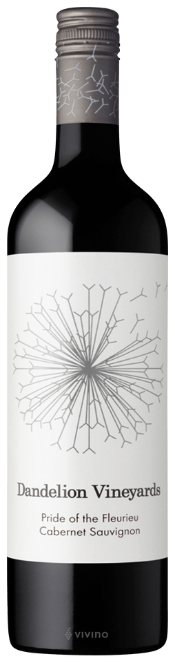 Dandelion Cab Sauv - Liquor Library