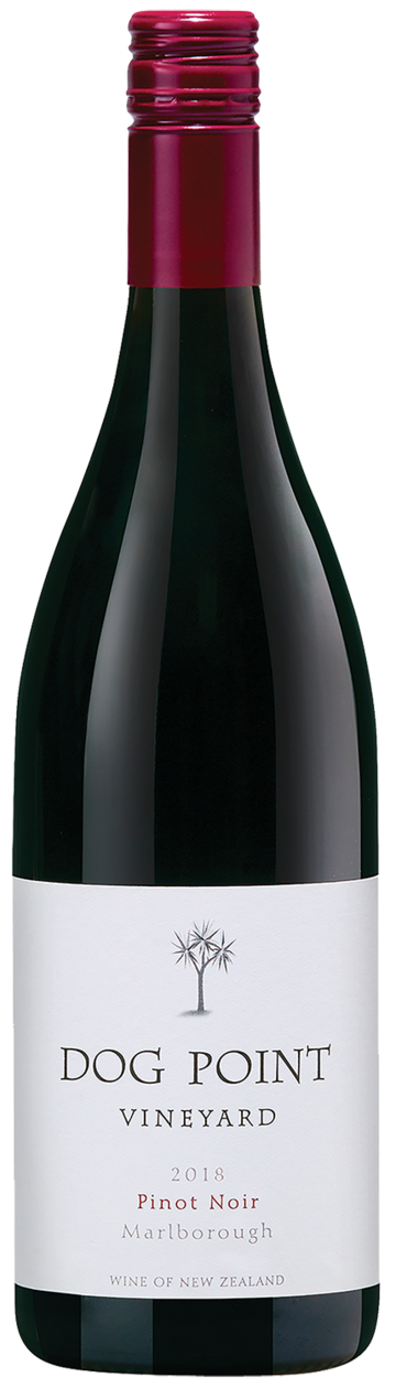 Dog Point Marl Pinot Noir - Liquor Library