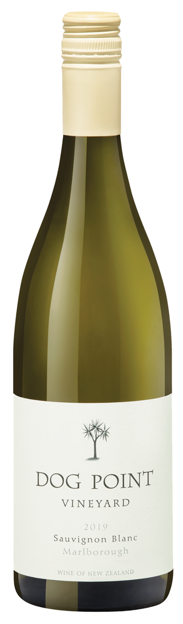 Dog Point Sauv Blanc