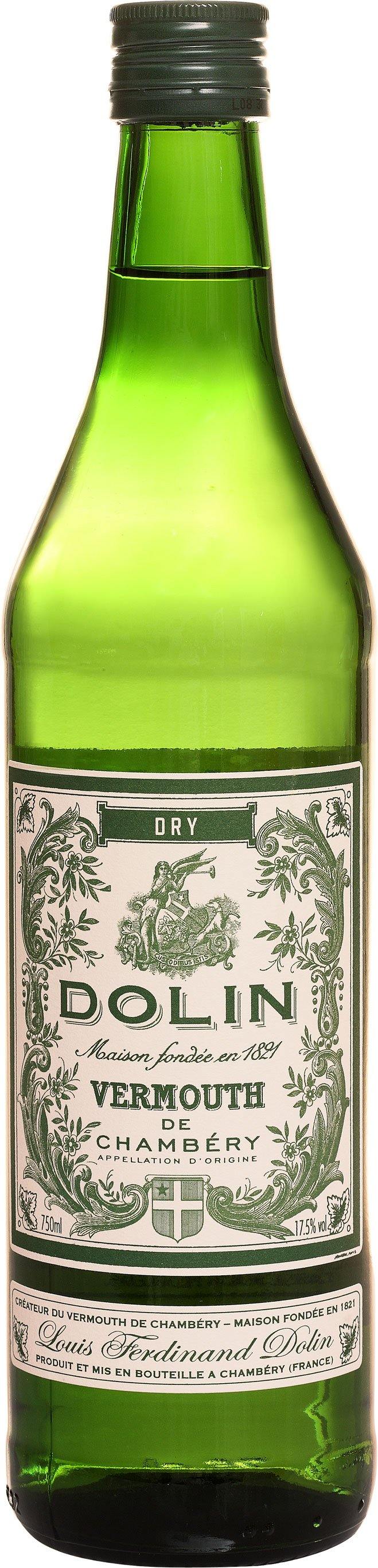Dolin Vermouth Dry 750ml
