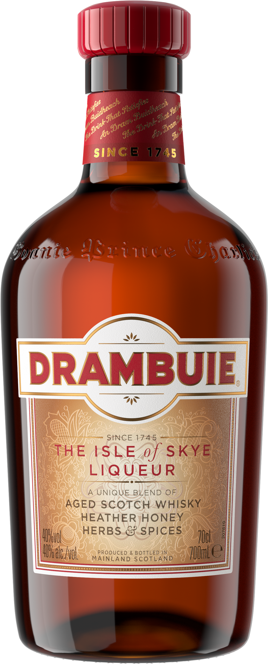 Drambui 700ml - Liquor Library