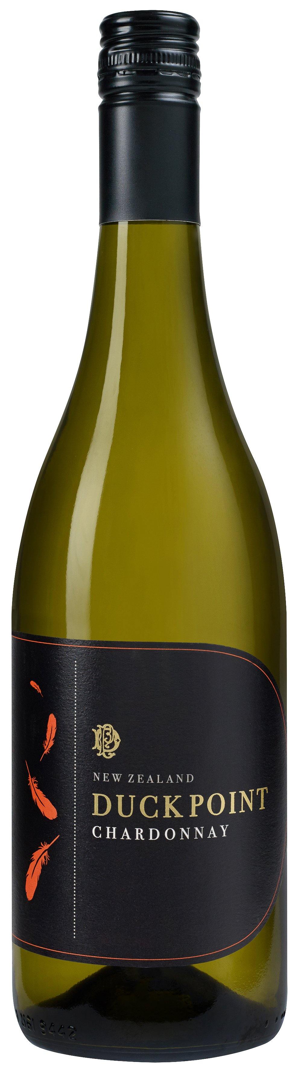 Duck Point Chardonnay 750ml