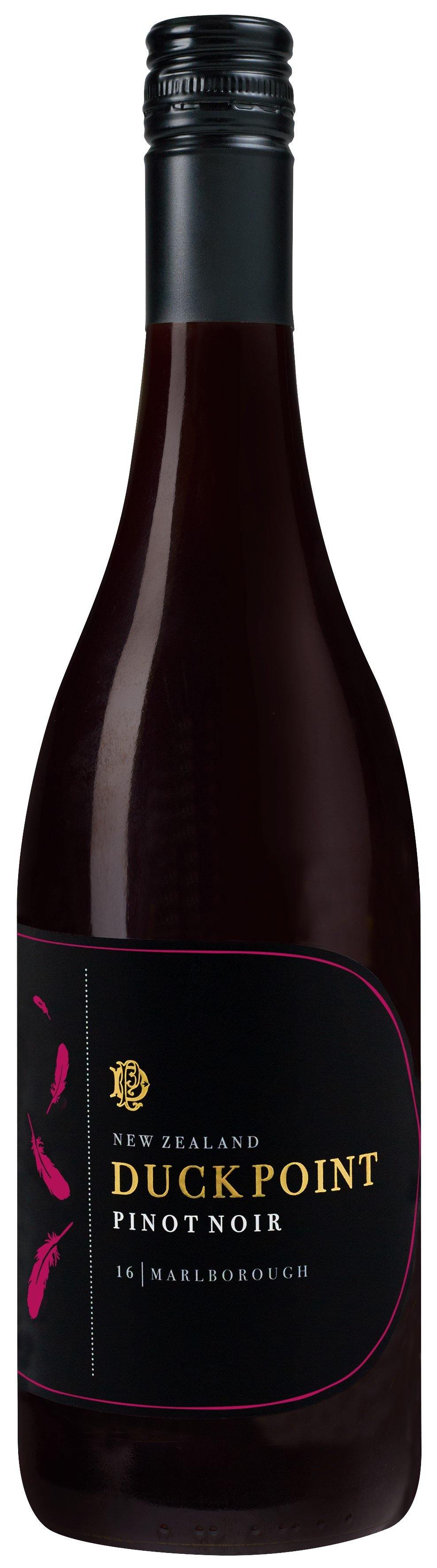 Duck Point CO Pinot Noir 750ml - Liquor Library
