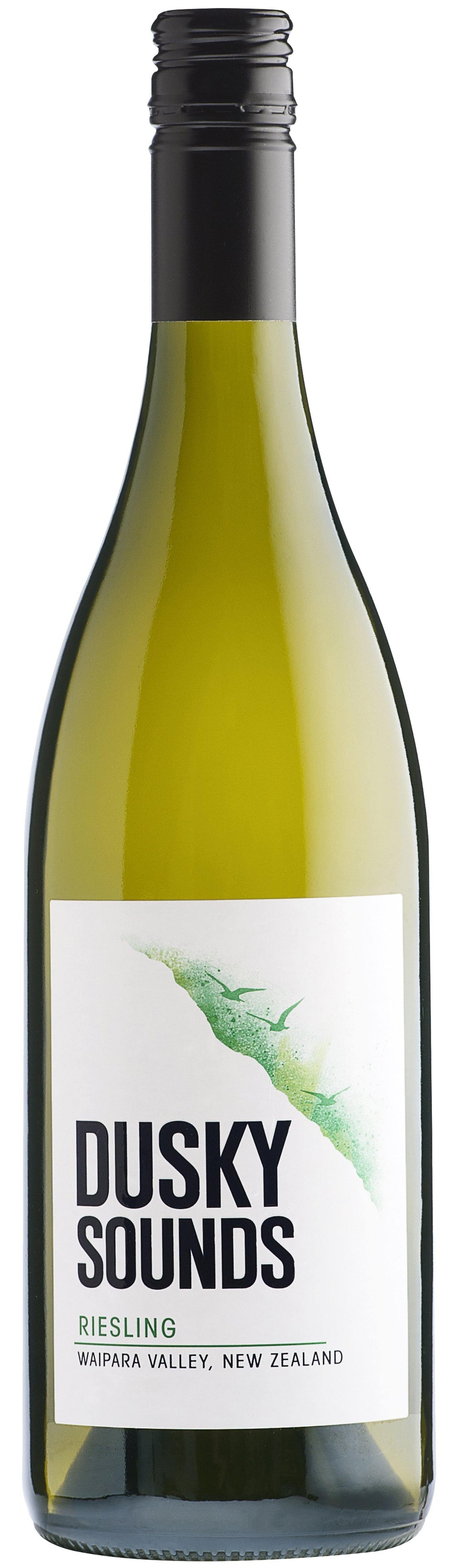 Dusky Sounds Riesling  750ml - Liquor Library