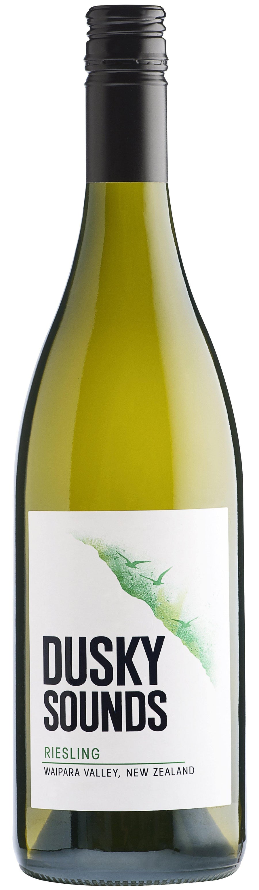 Dusky Sounds Riesling  750ml - Liquor Library