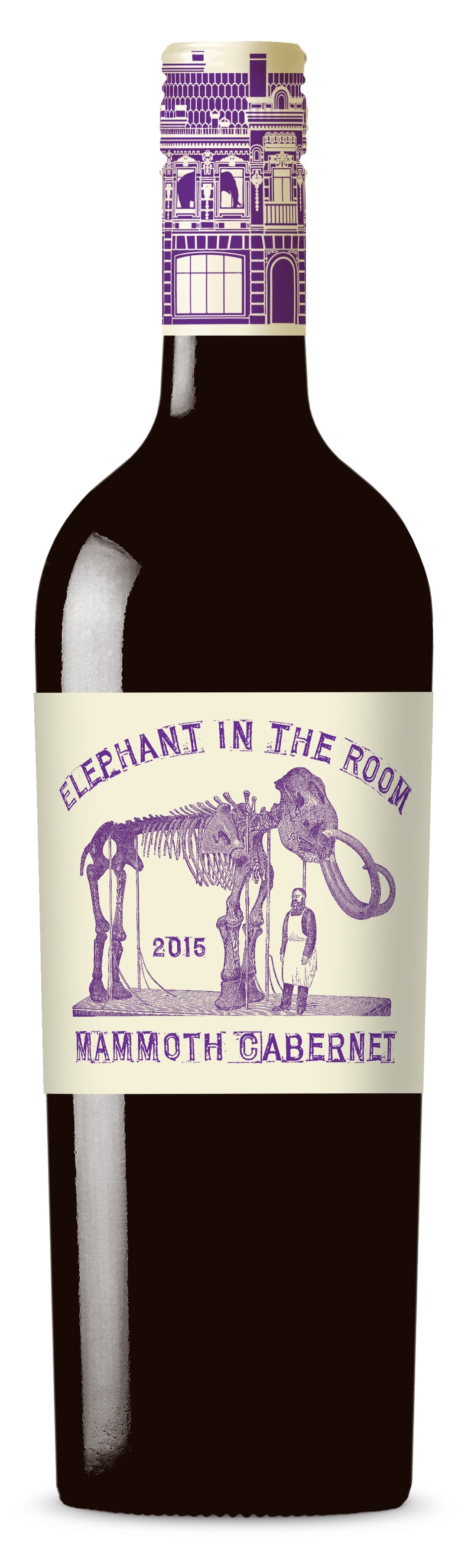 Elephant In The Room Cab Sauv - Liquor Library