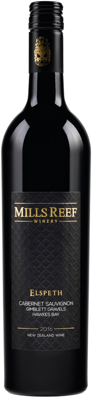 Millsreef Elspeth HB Cab Sauv - Liquor Library