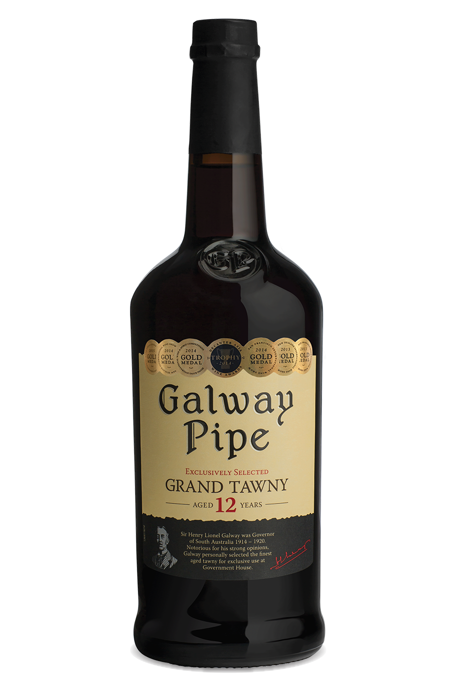 Galway Pipe Tawny Port