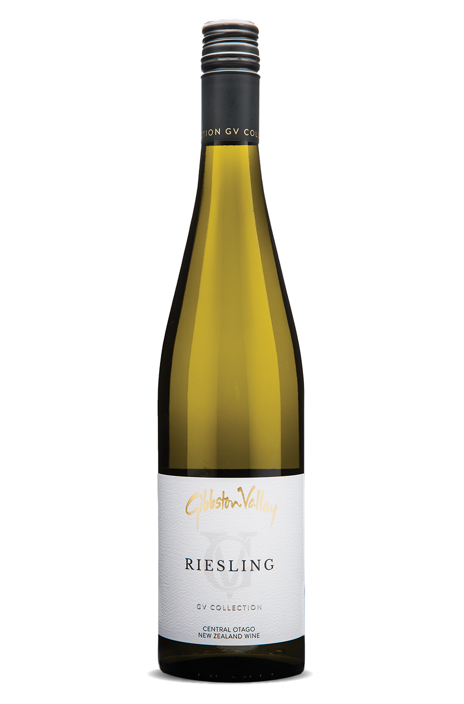 Gibbston Valley GV Collection Riesling 750ml - Liquor Library