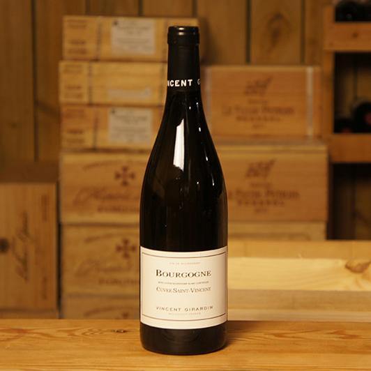 Girardin Bourgogne Pinot Noir - Liquor Library