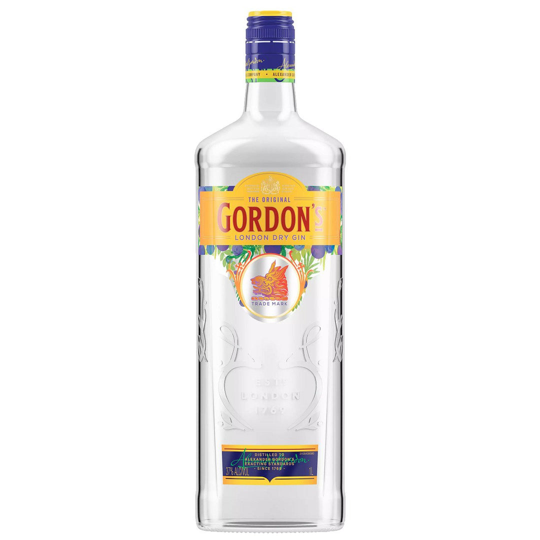 Gordons Gin