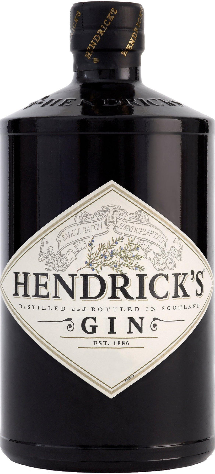 Hendricks Gin